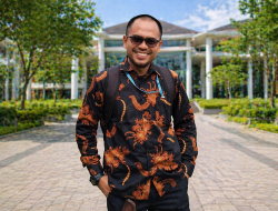 Kritik Mahasiswa Disoal, Sayuti Zakaria: Bukan Kurang Ajar, Tapi Bentuk Kepedulian