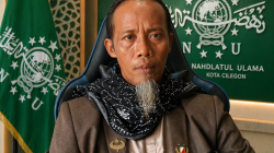 Dua Periode Erick Rebi’in Jadi Aspirasi, Regenerasi PCNU Cilegon Memanas