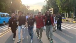 IMC Tekan Kejari Cilegon: Dugaan Penyelewengan Dana Reses DPRD Cilegon Rp1,7 Miliar Diminta Terbuka dan Tuntas