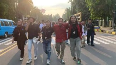 IMC Tekan Kejari Cilegon: Dugaan Penyelewengan Dana Reses DPRD Cilegon Rp1,7 Miliar Diminta Terbuka dan Tuntas