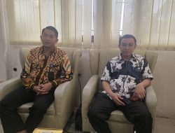 Beasiswa Cilegon Juare Diperluas, Pemkot Cilegon Siapkan Generasi Unggul Hadapi Industri