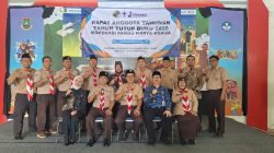 Koperasi Pramuka Cilegon Tancap Gas: Garap Agro Wisata hingga Peternakan, Bidik Ketahanan Pangan 2026