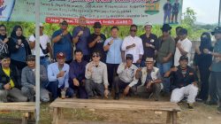 Hari Buruh 2026, Team SERANKAI Cilegon Dorong Kesejahteraan Nyata: Nino Suyitno Tegaskan Peran Buruh Tak Tergantikan