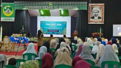 FHAI Al-Khairiyah Gelar Lomba Pelajar se-Banten, Bukan Sekadar Kompetisi tapi Panggung Bangun Mental Juara