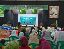 FHAI Al-Khairiyah Gelar Lomba Pelajar se-Banten, Bukan Sekadar Kompetisi tapi Panggung Bangun Mental Juara
