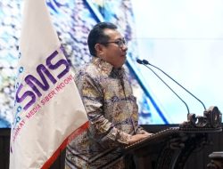 Hari Kebebasan Pers Sedunia 2026: SMSI Tegaskan Dirikan Media Adalah Hak Asasi