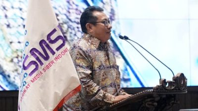 Hari Kebebasan Pers Sedunia 2026: SMSI Tegaskan Dirikan Media Adalah Hak Asasi