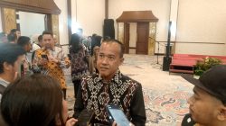 “Saya Bukan Kejari yang Duduk di Belakang Meja” — Gaya ‘Petarung Jalanan’ Febrianda Ryendra Siap Gebrak Penanganan Korupsi di Cilegon