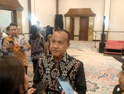 “Saya Bukan Kejari yang Duduk di Belakang Meja” — Gaya ‘Petarung Jalanan’ Febrianda Ryendra Siap Gebrak Penanganan Korupsi di Cilegon