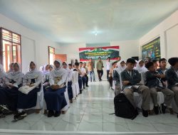 Kodim Cilegon: Anak Muda Harus Mulai Melirik Dunia Pertanian