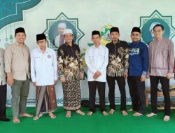 STIT Al-Khairiyah Citangkil Perkuat Tradisi Ilmu dan Silaturahmi, Buka Dua Prodi Baru hingga Siapkan Pascasarjana