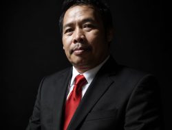 GRC Ingatkan Wali Kota Cilegon: Komisaris PT PCM Jangan Jadi Ajang Balas Jasa Politik