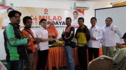 PKS Cilegon Angkat Isu Pangan, UMKM, dan Energi Surya dalam Puncak Milad 2026