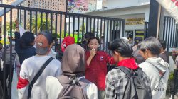 IMC Soroti Dugaan Korupsi Dana Reses DPRD Cilegon, Desak Kejari Bertindak Transparan