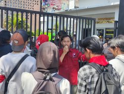 IMC Soroti Dugaan Korupsi Dana Reses DPRD Cilegon, Desak Kejari Bertindak Transparan