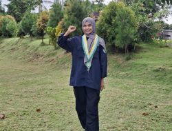 Nama Pejabat Aktif untuk Gedung Perpustakaan Dipersoalkan, Mahasiswa Cilegon Angkat Suara