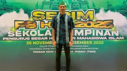 HMI Cilegon Nilai Program TMMD Kodim 0623 Berdampak Langsung ke Warga