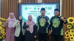 Seminar Nasional PAI 2026: Bentengi Generasi Muda dari Krisis Karakter Era Digital