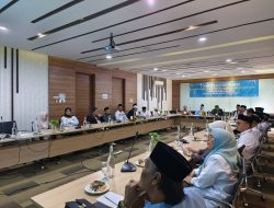 Jelang Muktamar XI, Dukungan untuk KH Ali Mujahidin Kembali Pimpin PB Al-Khairiyah Menguat