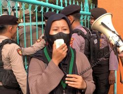 Kohati Cilegon Desak Polisi Segera Tangkap Pelaku Dugaan Pencabulan Anak di Pulomerak