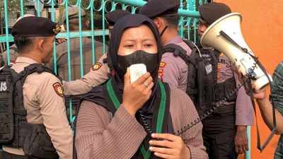 Kohati Cilegon Desak Polisi Segera Tangkap Pelaku Dugaan Pencabulan Anak di Pulomerak