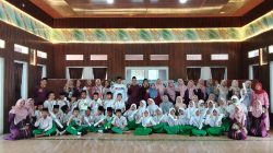 Dihadiri Wildan Mujahidin, Pelepasan 33 Siswa MDTA Al-Khairiyah Deringo 3 Berlangsung Haru dan Penuh Motivasi