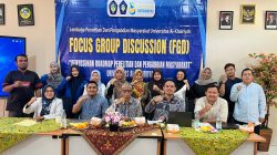 LPPM UNIVAL Susun Roadmap Riset 2026–2030, Perkuat Kontribusi untuk Masyarakat