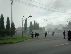 Dugaan Kebocoran Gas di Kawasan Industri Gerem Cilegon Kembali Terjadi, DPRD Angkat Bicara
