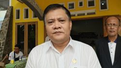 KONI Cilegon Kecewa: Kempo Terancam Dicoret dari Porprov, Dewa Gede Suardana Siap Jaga Tradisi Emas