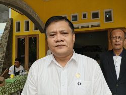 KONI Cilegon Kecewa: Ancaman Dicoretnya Kempo dari Porprov Banten Dinilai Ganggu Arah Pembinaan