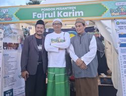KH Mulhat Ali Nuh: Fajrul Karim Hadirkan Pesantren Modern Berbasis Akhlak dan Prestasi