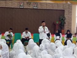 Kelulusan MAN 2 Kota Cilegon 2026: 206 Siswa Lulus 100%, Nilai TKA Lampaui Rata-rata Nasional