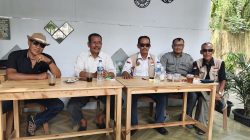 50 Persen Tanah Belum Bersertifikat, Warga Cilegon Siap Audiensi ke BPN