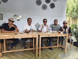 50 Persen Tanah Belum Bersertifikat, Warga Cilegon Siap Audiensi ke BPN