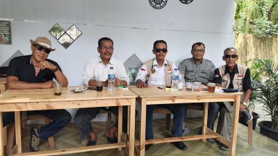 50 Persen Tanah Belum Bersertifikat, Warga Cilegon Siap Audiensi ke BPN