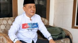 Hakikat Haji: Dari Undangan Ilahi Menuju Transformasi Diri yang Kaffah
