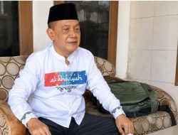 Hakikat Haji: Dari Undangan Ilahi Menuju Transformasi Diri yang Kaffah