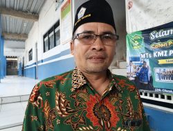 Dari Rp25 Ribu ke Rp700 Ribu: Curhat Guru Diniyah di Cilegon dan Perda 2018 yang Masih Menggantung