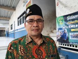 Dari Rp25 Ribu ke Rp700 Ribu: Curhat Guru Diniyah di Cilegon dan Perda 2018 yang Masih Menggantung