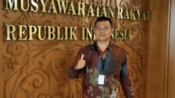 Dukung Pernyataan Haji Mumu, Mantan Kades Baros Jaya Nilai Pembentukan BUMD Air Rawa Danau Sudah Mendesak