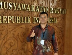 Dukung Pernyataan Haji Mumu, Mantan Kades Baros Jaya Nilai Pembentukan BUMD Air Rawa Danau Sudah Mendesak