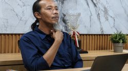 Dukung PSEL, Tokoh Muda Cilegon: Jangan Biarkan Sampah Bagendung Terus Menggunung