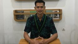 Ketua HMI Cilegon Soroti Seleksi Komisaris PT PCM: Harus Paham Bisnis Kemaritiman dan Bebas Kepentingan Politik