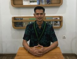 Ketua HMI Cilegon Soroti Seleksi Komisaris PT PCM: Harus Paham Bisnis Kemaritiman dan Bebas Kepentingan Politik