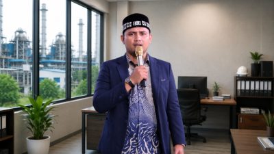 Ketua LPPM UNIVAL Desak Pemkot Cilegon Tunda Izin Pabrik Wankai, Pastikan Serapan Tenaga Kerja Lokal dan Keberpihakan terhadap Pengusaha Daerah