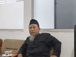 Ustad Sunardi Minta Pemkot Cilegon Umumkan Penggunaan Dana CSR
