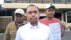 Pengurus Kadin Kota Cilegon Dilaporkan ke Polisi, Dugaan Penipuan Kuota Pakan Ternak Rugikan Korban Rp439 Juta