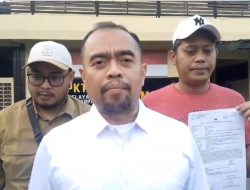 Pengurus Kadin Kota Cilegon Dilaporkan ke Polisi, Dugaan Penipuan Kuota Pakan Ternak Rugikan Korban Rp439 Juta