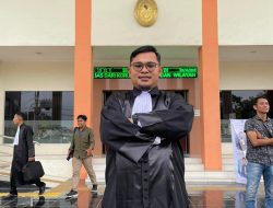 Kuasa Hukum Bantah Klien Jual Nama Kadin, Tegaskan FA Siap Kooperatif Hadapi Laporan Polisi