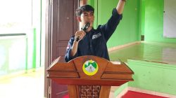DPD GEMA Al-Khairiyah Kota Cilegon Apresiasi Program TMMD Kodim 0623/Cilegon
